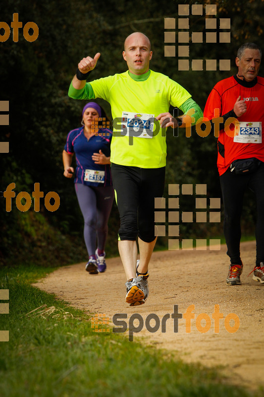 esportFOTO - MVV'14 Marató Vies Verdes Girona Ruta del Carrilet [1392571316_6500.jpg]