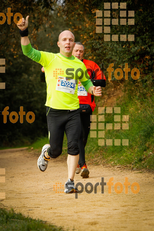 esportFOTO - MVV'14 Marató Vies Verdes Girona Ruta del Carrilet [1392571322_6502.jpg]