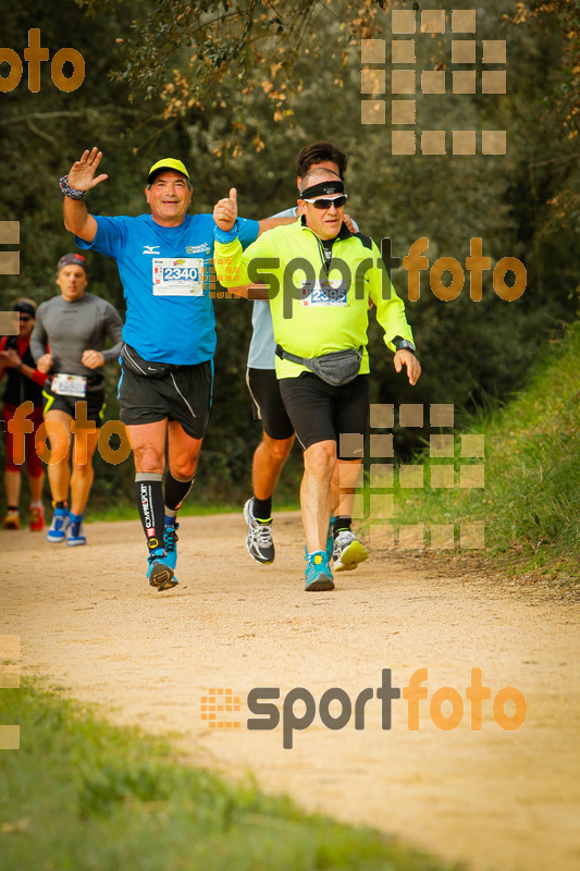 Esport Foto - Esportfoto .CAT - Fotos de MVV'14 Marató Vies Verdes Girona Ruta del Carrilet - Dorsal [2395] -   1392571358_6515.jpg