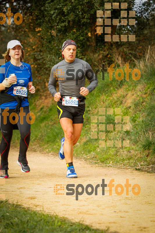 Esport Foto - Esportfoto .CAT - Fotos de MVV'14 Marató Vies Verdes Girona Ruta del Carrilet - Dorsal [2528] -   1392571375_6521.jpg