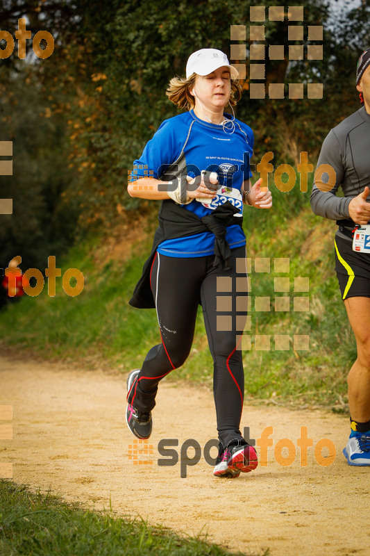 Esport Foto - Esportfoto .CAT - Fotos de MVV'14 Marató Vies Verdes Girona Ruta del Carrilet - Dorsal [2392] -   1392571381_6523.jpg