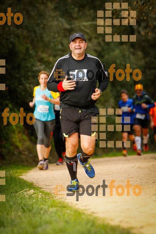 Esport Foto - Esportfoto .CAT - Fotos de MVV'14 Marató Vies Verdes Girona Ruta del Carrilet - Dorsal [2088] -   1392571409_6533.jpg