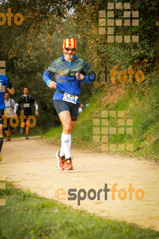 Esport Foto - Esportfoto .CAT - Fotos de MVV'14 Marató Vies Verdes Girona Ruta del Carrilet - Dorsal [2371] -   1392571428_6540.jpg