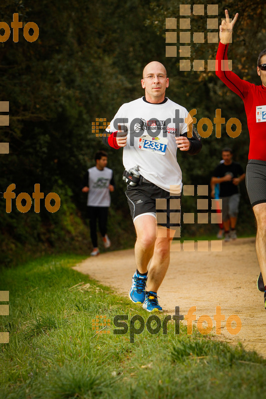 Esport Foto - Esportfoto .CAT - Fotos de MVV'14 Marató Vies Verdes Girona Ruta del Carrilet - Dorsal [2331] -   1392571451_6548.jpg