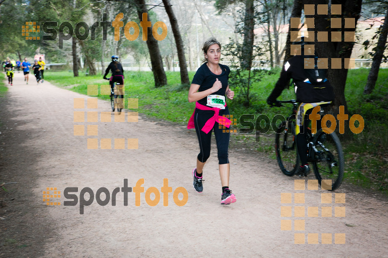 Esport Foto - Esportfoto .CAT - Fotos de MVV'14 Marató Vies Verdes Girona Ruta del Carrilet - Dorsal [1023] -   1392571477_2699.jpg