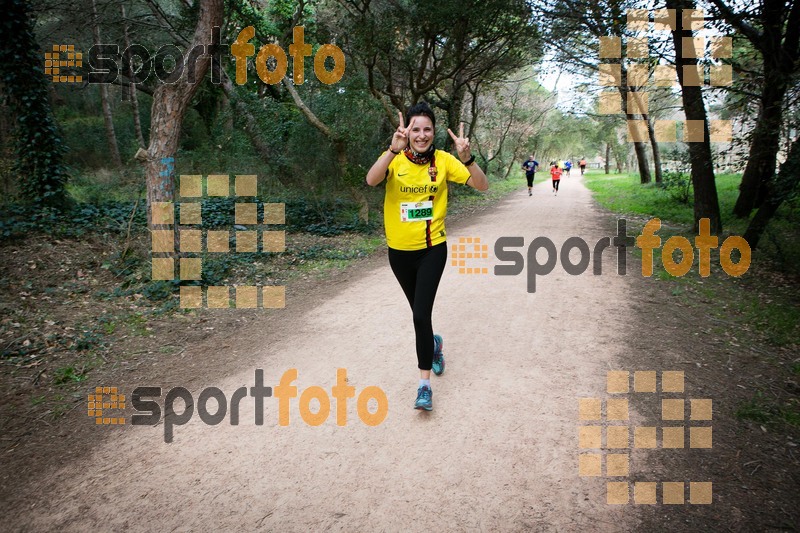 Esport Foto - Esportfoto .CAT - Fotos de MVV'14 Marató Vies Verdes Girona Ruta del Carrilet - Dorsal [1289] -   1392571486_2707.jpg