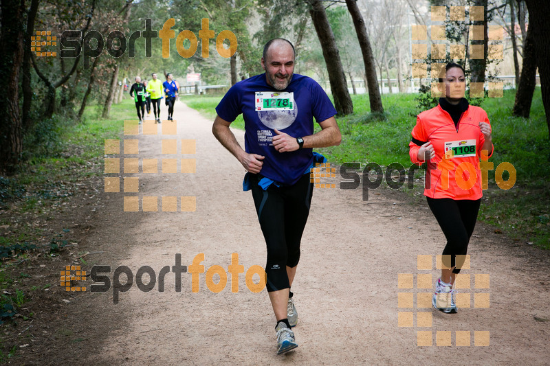 Esport Foto - Esportfoto .CAT - Fotos de MVV'14 Marató Vies Verdes Girona Ruta del Carrilet - Dorsal [1278] -   1392571490_2712.jpg