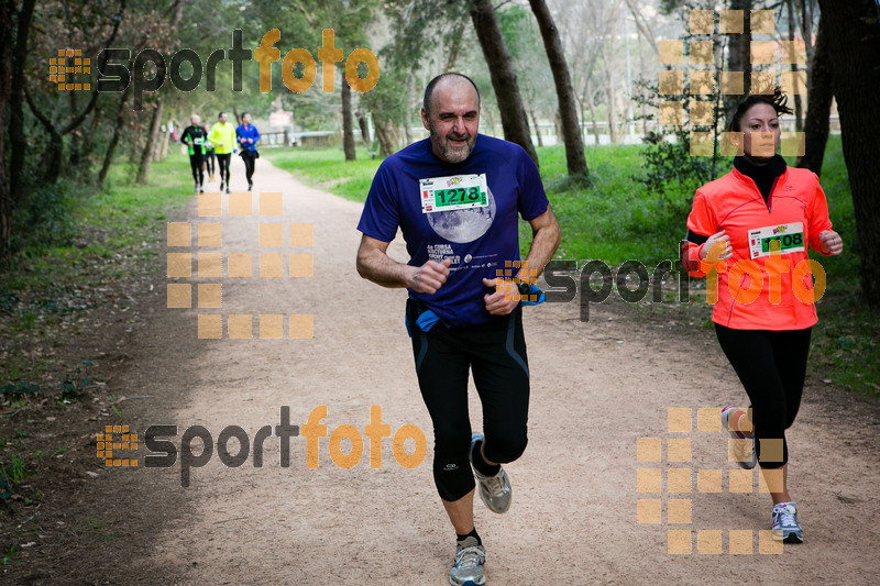 Esport Foto - Esportfoto .CAT - Fotos de MVV'14 Marató Vies Verdes Girona Ruta del Carrilet - Dorsal [1278] -   1392571492_2713.jpg