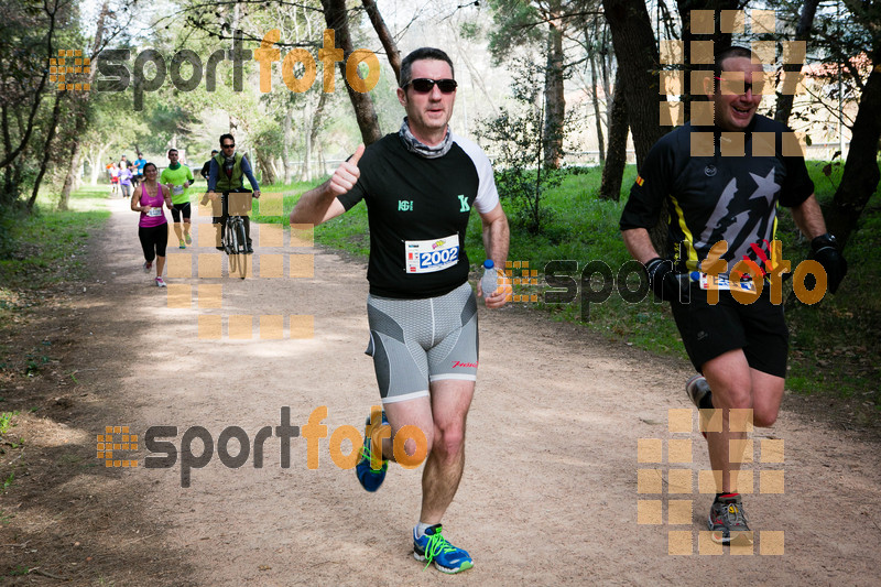 Esport Foto - Esportfoto .CAT - Fotos de MVV'14 Marató Vies Verdes Girona Ruta del Carrilet - Dorsal [2511] -   1392571505_3215.jpg