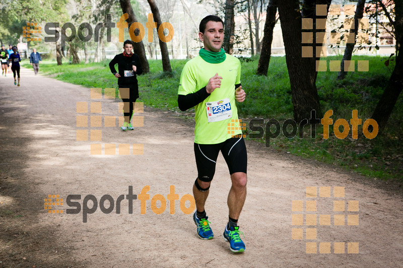 Esport Foto - Esportfoto .CAT - Fotos de MVV'14 Marató Vies Verdes Girona Ruta del Carrilet - Dorsal [2304] -   1392571512_3218.jpg