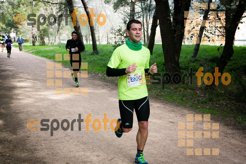 Esport Foto - Esportfoto .CAT - Fotos de MVV'14 Marató Vies Verdes Girona Ruta del Carrilet - Dorsal [2304] -   1392571514_3219.jpg