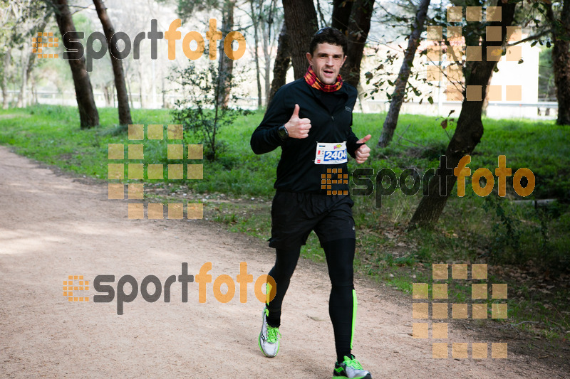 Esport Foto - Esportfoto .CAT - Fotos de MVV'14 Marató Vies Verdes Girona Ruta del Carrilet - Dorsal [2404] -   1392571518_3221.jpg