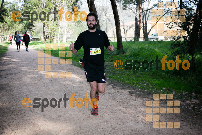 Esport Foto - Esportfoto .CAT - Fotos de MVV'14 Marató Vies Verdes Girona Ruta del Carrilet - Dorsal [3015] -   1392571523_3931.jpg