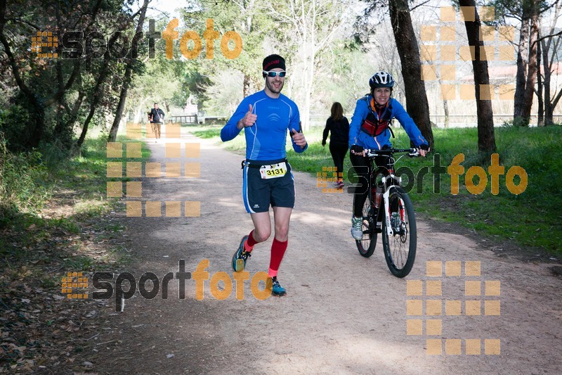 Esport Foto - Esportfoto .CAT - Fotos de MVV'14 Marató Vies Verdes Girona Ruta del Carrilet - Dorsal [3131] -   1392571534_3938.jpg