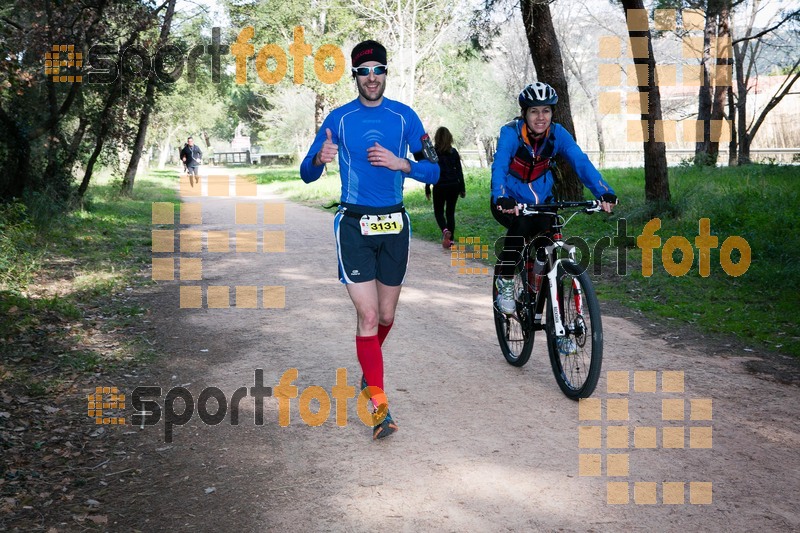 Esport Foto - Esportfoto .CAT - Fotos de MVV'14 Marató Vies Verdes Girona Ruta del Carrilet - Dorsal [3131] -   1392571536_3939.jpg