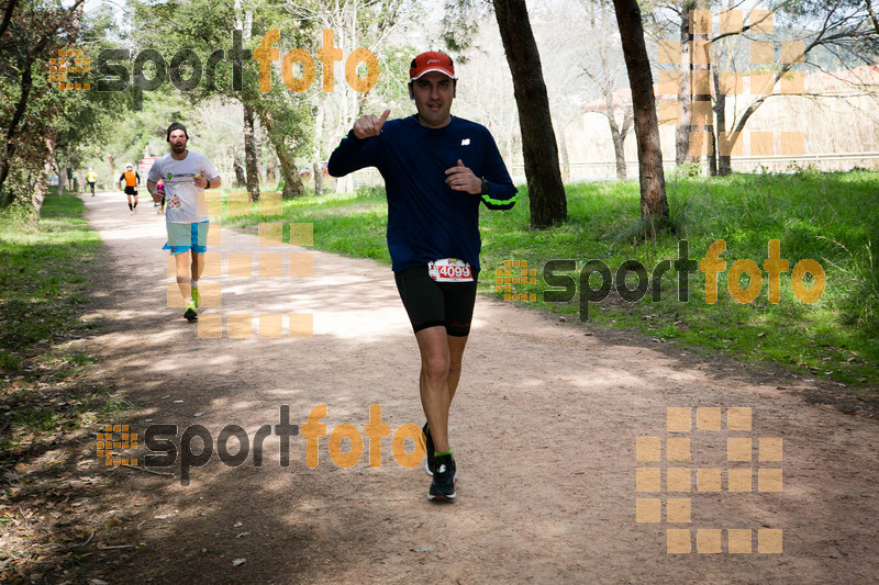 Esport Foto - Esportfoto .CAT - Fotos de MVV'14 Marató Vies Verdes Girona Ruta del Carrilet - Dorsal [4099] -   1392571570_4793.jpg