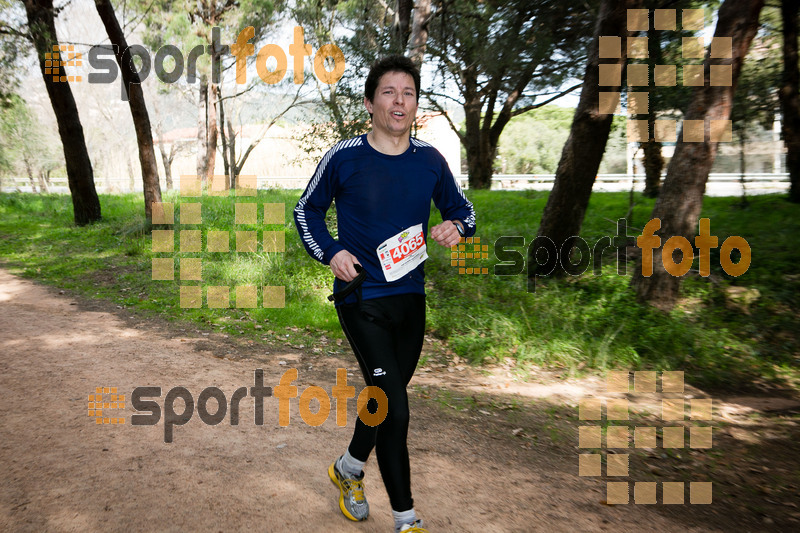 Esport Foto - Esportfoto .CAT - Fotos de MVV'14 Marató Vies Verdes Girona Ruta del Carrilet - Dorsal [4065] -   1392571584_4809.jpg