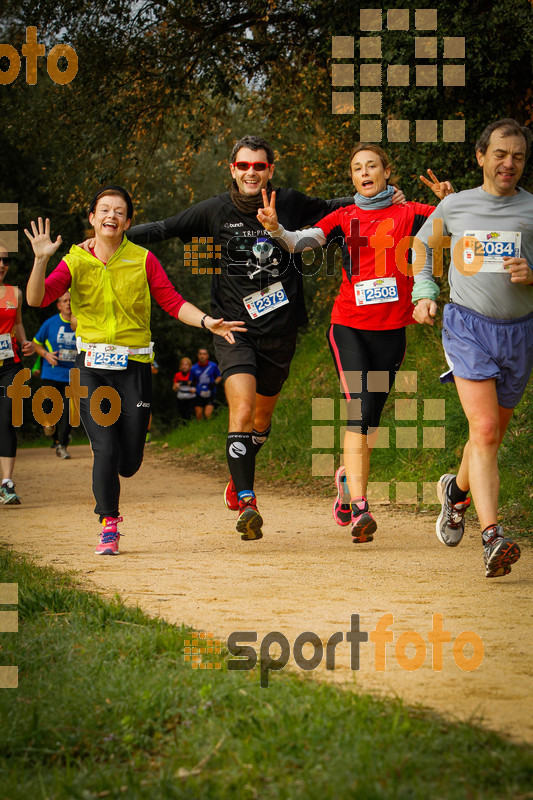 Esport Foto - Esportfoto .CAT - Fotos de MVV'14 Marató Vies Verdes Girona Ruta del Carrilet - Dorsal [2544] -   1392573001_6406.jpg