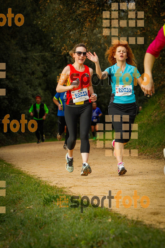 esportFOTO - MVV'14 Marató Vies Verdes Girona Ruta del Carrilet [1392573004_6407.jpg]