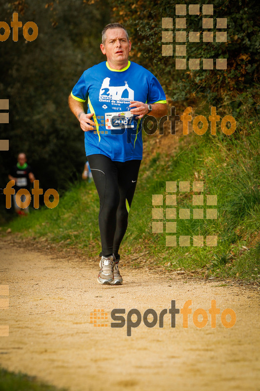 Esport Foto - Esportfoto .CAT - Fotos de MVV'14 Marató Vies Verdes Girona Ruta del Carrilet - Dorsal [2087] -   1392573015_6411.jpg