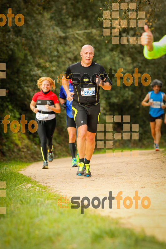 Esport Foto - Esportfoto .CAT - Fotos de MVV'14 Marató Vies Verdes Girona Ruta del Carrilet - Dorsal [2328] -   1392573023_6414.jpg