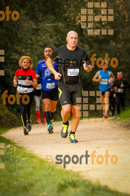 Esport Foto - Esportfoto .CAT - Fotos de MVV'14 Marató Vies Verdes Girona Ruta del Carrilet - Dorsal [2328] -   1392573026_6415.jpg