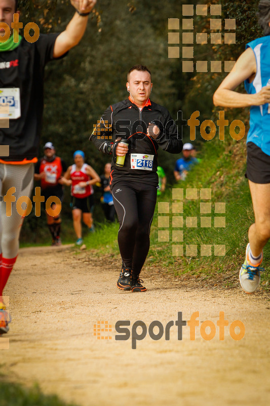 Esport Foto - Esportfoto .CAT - Fotos de MVV'14 Marató Vies Verdes Girona Ruta del Carrilet - Dorsal [2118] -   1392573049_6423.jpg