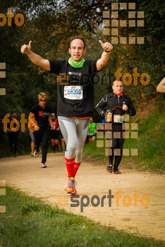 Esport Foto - Esportfoto .CAT - Fotos de MVV'14 Marató Vies Verdes Girona Ruta del Carrilet - Dorsal [2305] -   1392573051_6424.jpg