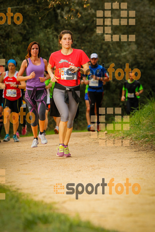 Esport Foto - Esportfoto .CAT - Fotos de MVV'14 Marató Vies Verdes Girona Ruta del Carrilet - Dorsal [2321] -   1392573063_6428.jpg