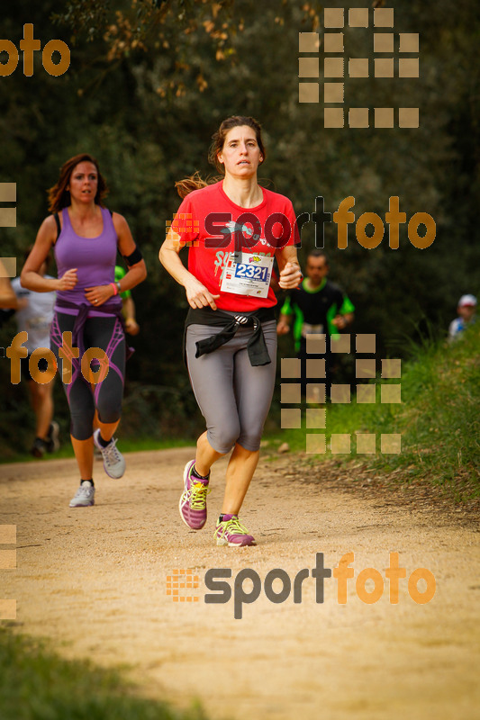 Esport Foto - Esportfoto .CAT - Fotos de MVV'14 Marató Vies Verdes Girona Ruta del Carrilet - Dorsal [2321] -   1392573065_6429.jpg