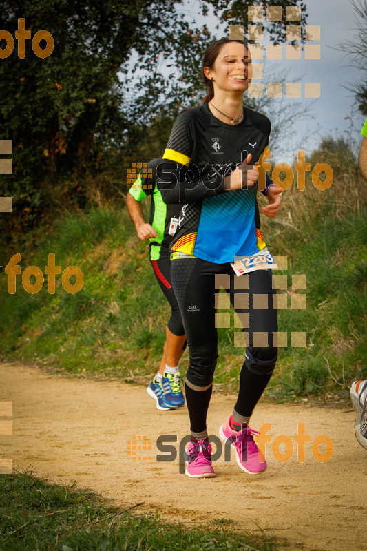 Esport Foto - Esportfoto .CAT - Fotos de MVV'14 Marató Vies Verdes Girona Ruta del Carrilet - Dorsal [2203] -   1392573110_6445.jpg