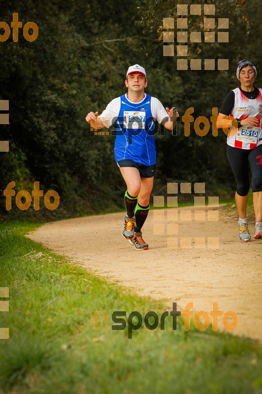 Esport Foto - Esportfoto .CAT - Fotos de MVV'14 Marató Vies Verdes Girona Ruta del Carrilet - Dorsal [2510] -   1392573122_6449.jpg