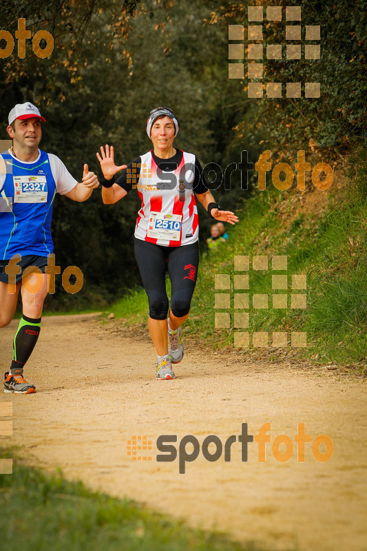 Esport Foto - Esportfoto .CAT - Fotos de MVV'14 Marató Vies Verdes Girona Ruta del Carrilet - Dorsal [2510] -   1392573125_6450.jpg