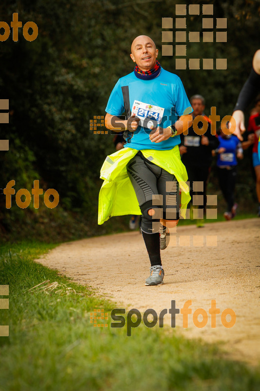 Esport Foto - Esportfoto .CAT - Fotos de MVV'14 Marató Vies Verdes Girona Ruta del Carrilet - Dorsal [2154] -   1392573141_6456.jpg