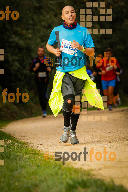 Esport Foto - Esportfoto .CAT - Fotos de MVV'14 Marató Vies Verdes Girona Ruta del Carrilet - Dorsal [2154] -   1392573144_6457.jpg