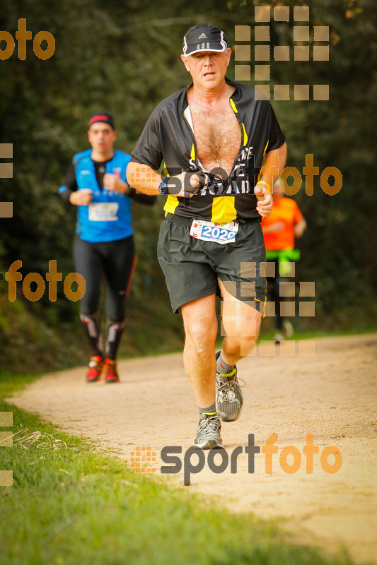 Esport Foto - Esportfoto .CAT - Fotos de MVV'14 Marató Vies Verdes Girona Ruta del Carrilet - Dorsal [2020] -   1392573215_6482.jpg