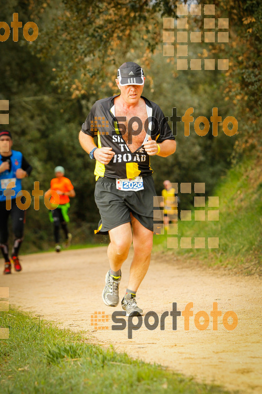 Esport Foto - Esportfoto .CAT - Fotos de MVV'14 Marató Vies Verdes Girona Ruta del Carrilet - Dorsal [2020] -   1392573218_6483.jpg