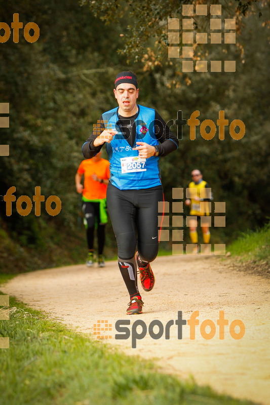 Esport Foto - Esportfoto .CAT - Fotos de MVV'14 Marató Vies Verdes Girona Ruta del Carrilet - Dorsal [2057] -   1392573224_6485.jpg