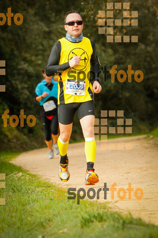 Esport Foto - Esportfoto .CAT - Fotos de MVV'14 Marató Vies Verdes Girona Ruta del Carrilet - Dorsal [2009] -   1392573241_6491.jpg