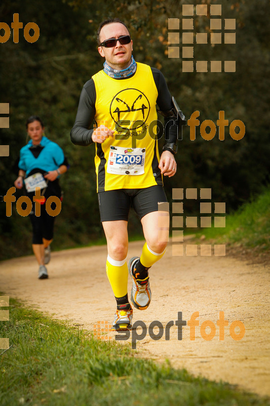 Esport Foto - Esportfoto .CAT - Fotos de MVV'14 Marató Vies Verdes Girona Ruta del Carrilet - Dorsal [2009] -   1392573243_6492.jpg