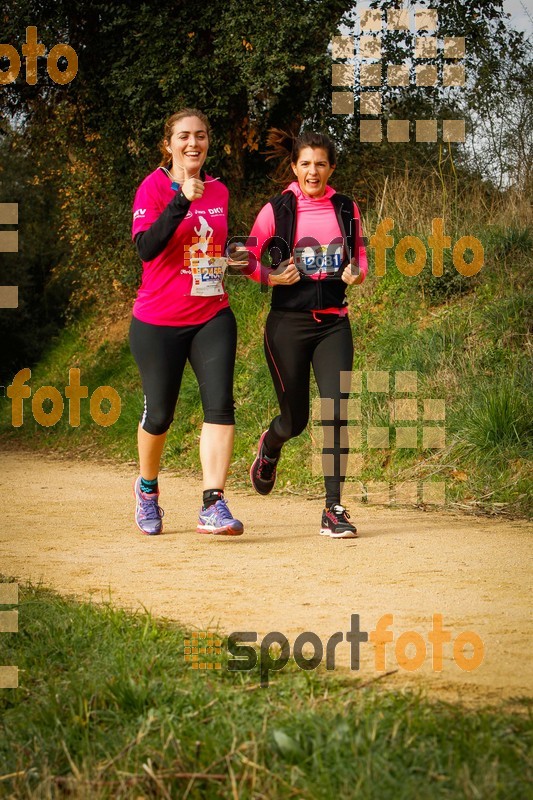 esportFOTO - MVV'14 Marató Vies Verdes Girona Ruta del Carrilet [1392573255_6751.jpg]