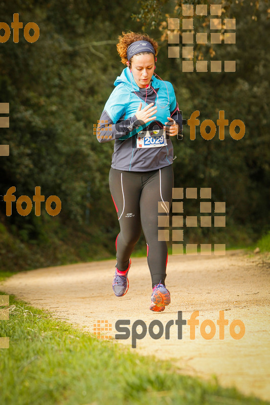 Esport Foto - Esportfoto .CAT - Fotos de MVV'14 Marató Vies Verdes Girona Ruta del Carrilet - Dorsal [2029] -   1392573266_6755.jpg