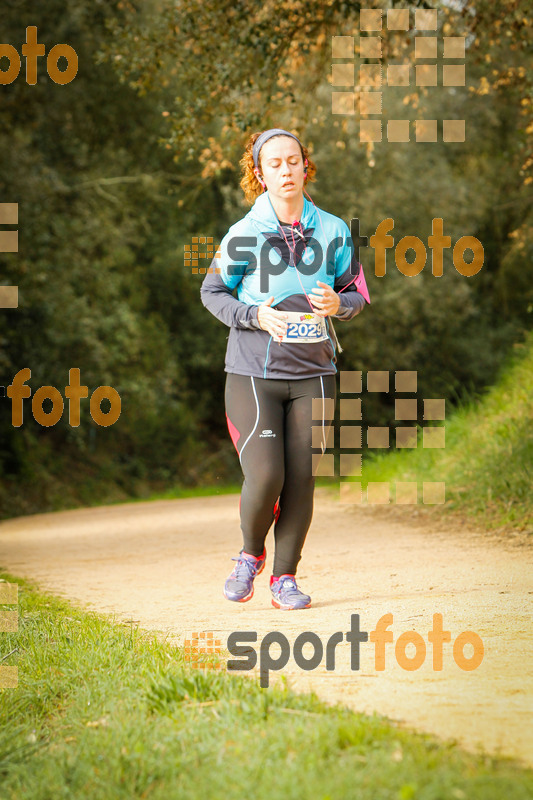 Esport Foto - Esportfoto .CAT - Fotos de MVV'14 Marató Vies Verdes Girona Ruta del Carrilet - Dorsal [2029] -   1392573269_6756.jpg