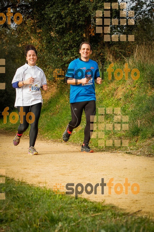 esportFOTO - MVV'14 Marató Vies Verdes Girona Ruta del Carrilet [1392573286_6762.jpg]