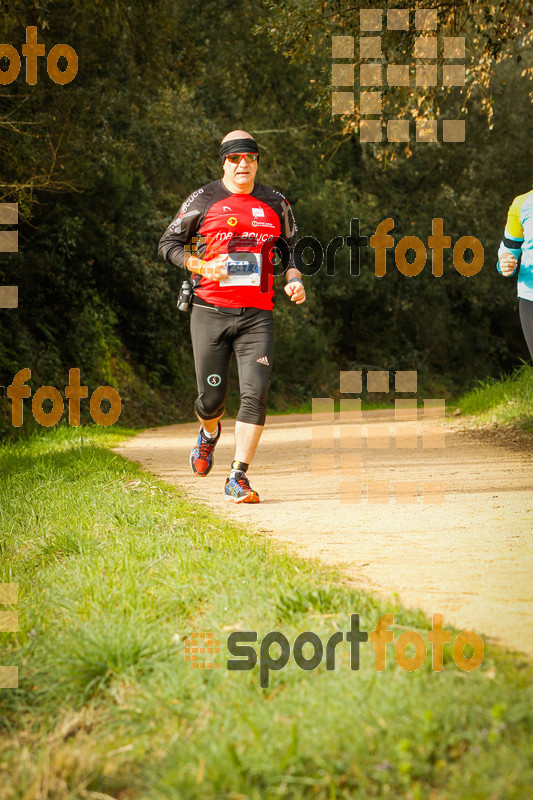 Esport Foto - Esportfoto .CAT - Fotos de MVV'14 Marató Vies Verdes Girona Ruta del Carrilet - Dorsal [2477] -   1392573288_6763.jpg