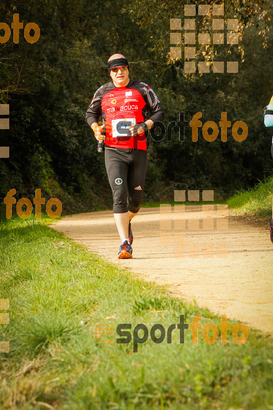 Esport Foto - Esportfoto .CAT - Fotos de MVV'14 Marató Vies Verdes Girona Ruta del Carrilet - Dorsal [2477] -   1392573291_6764.jpg