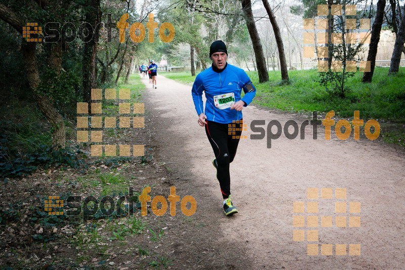 Esport Foto - Esportfoto .CAT - Fotos de MVV'14 Marató Vies Verdes Girona Ruta del Carrilet - Dorsal [1203] -   1392573311_2724.jpg