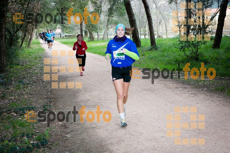 Esport Foto - Esportfoto .CAT - Fotos de MVV'14 Marató Vies Verdes Girona Ruta del Carrilet - Dorsal [1006] -   1392573313_2726.jpg