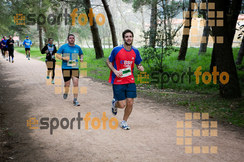 Esport Foto - Esportfoto .CAT - Fotos de MVV'14 Marató Vies Verdes Girona Ruta del Carrilet - Dorsal [1056] -   1392573321_2731.jpg