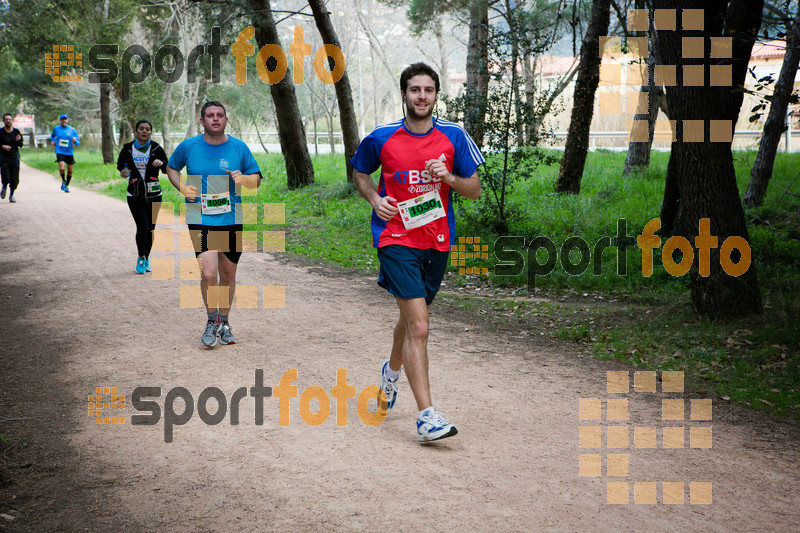 Esport Foto - Esportfoto .CAT - Fotos de MVV'14 Marató Vies Verdes Girona Ruta del Carrilet - Dorsal [1056] -   1392573324_2732.jpg